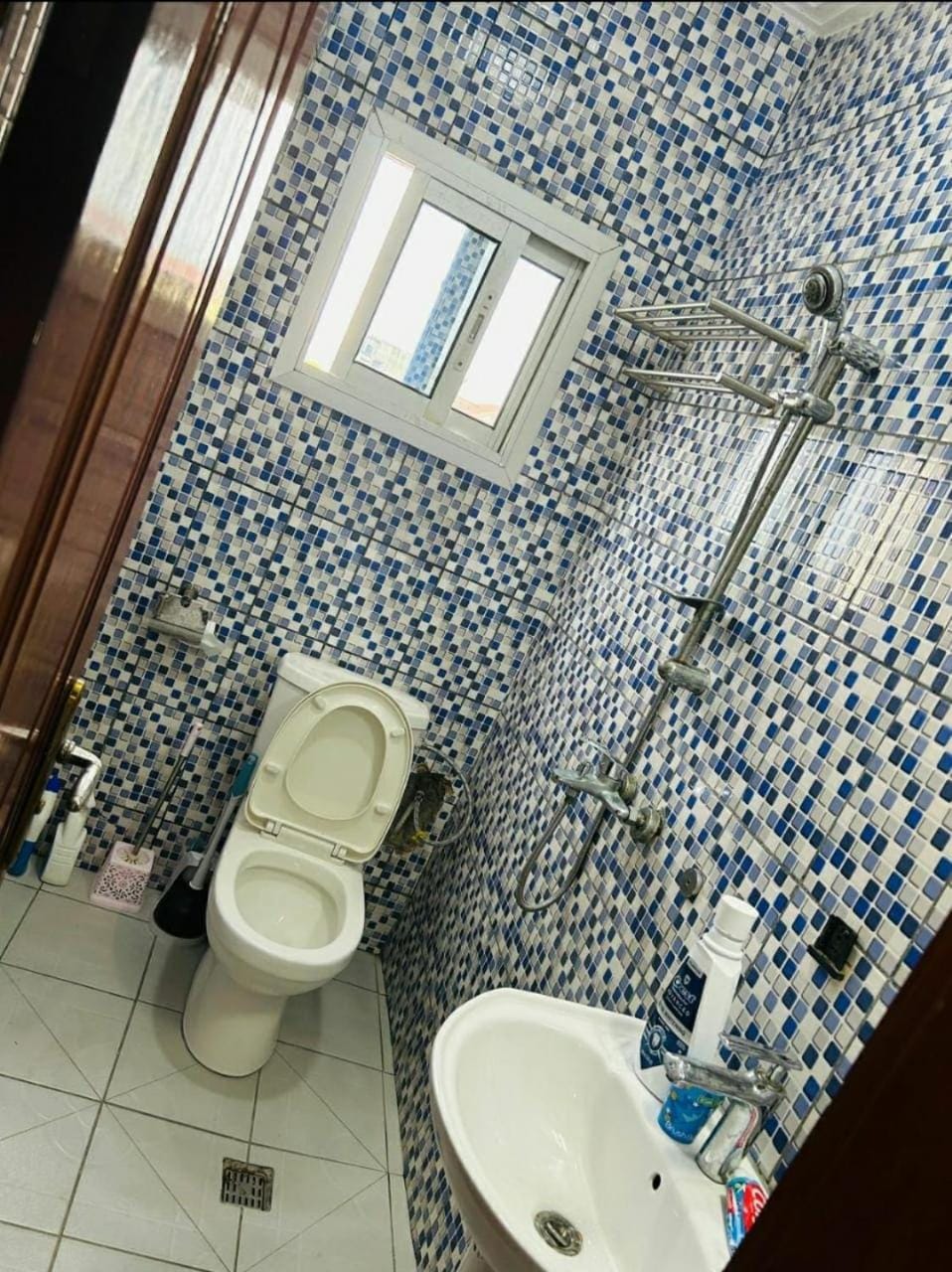 GnL Family Refuge Guest House Meuble GnL Refuge Apartment in Douala