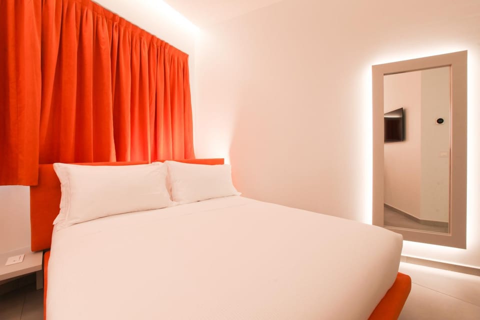 The Grove Hotel in Milan