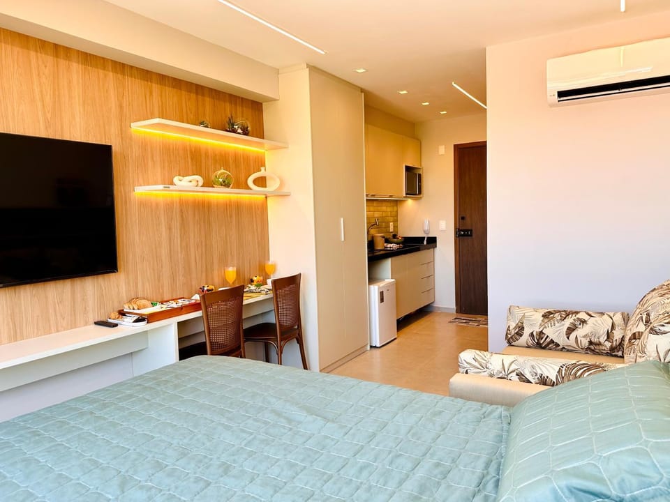 Porto de Galinhas Ora Beach Residence, 216, by Verônica Apartment hotel in Ipojuca