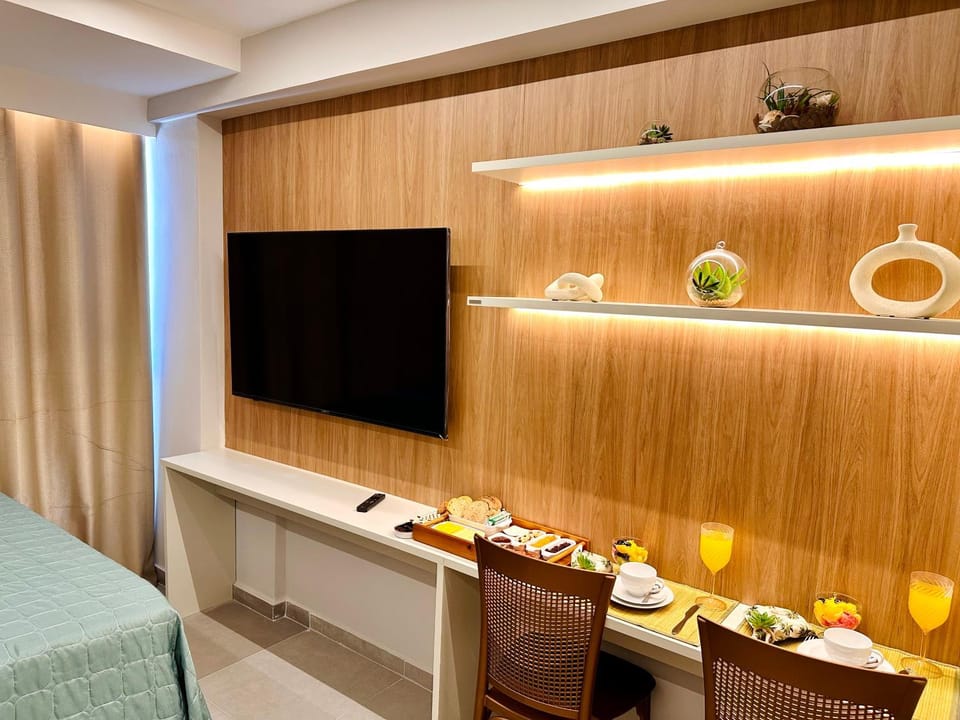 Porto de Galinhas Ora Beach Residence, 216, by Verônica Apartment hotel in Ipojuca