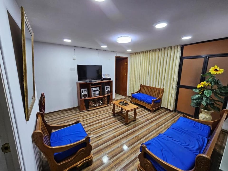 Munay Ayllu- Tu refugio familiar en Huánuco Apartment in Department of Pasco