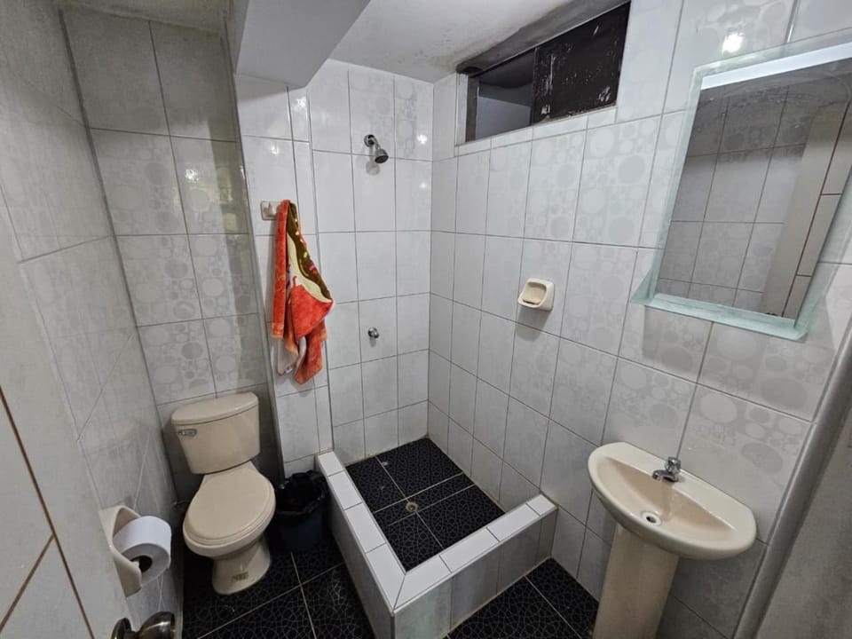 Munay Ayllu- Tu refugio familiar en Huánuco Apartment in Department of Pasco