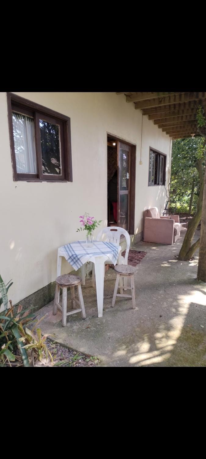 Portal de maria House in Imbituba
