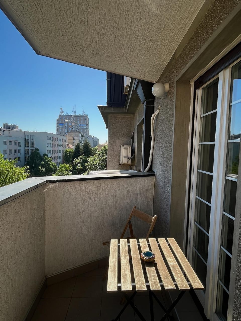 Balcony/Terrace, Balcony/Terrace