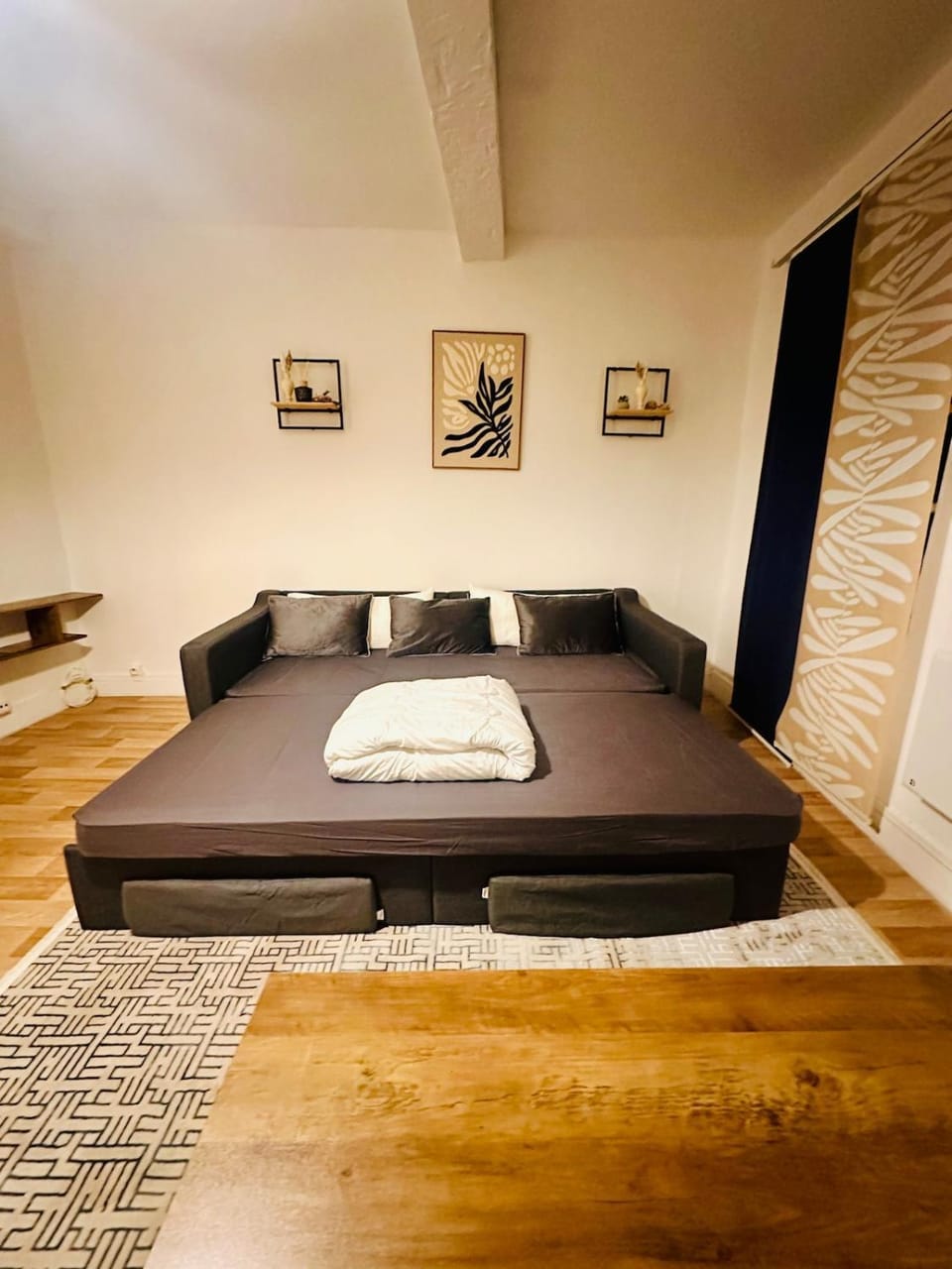Liberté 38 - Close to Station and City Center Apartment in Carcassonne