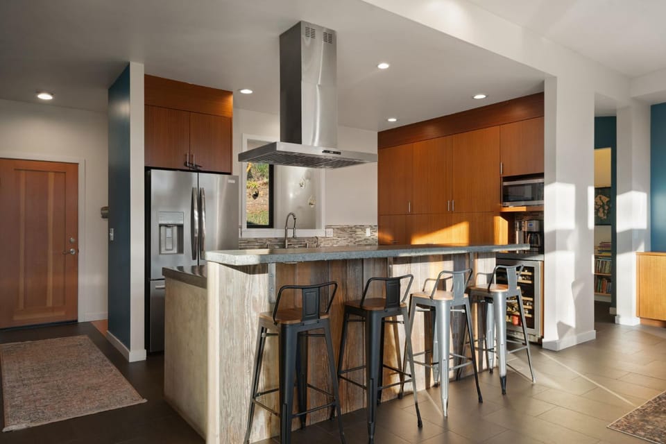 Bellingham Basecamp House in Bellingham