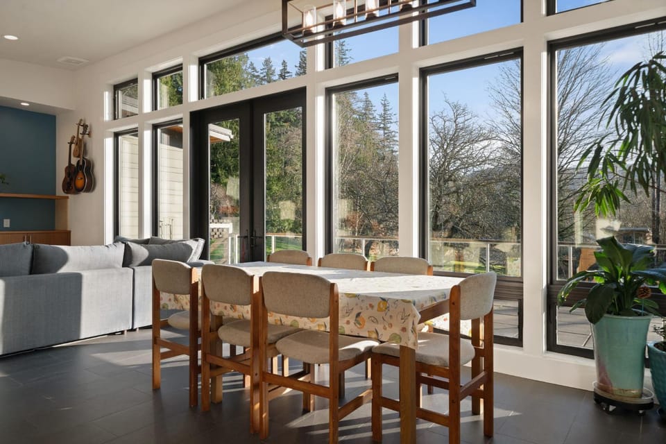 Bellingham Basecamp House in Bellingham