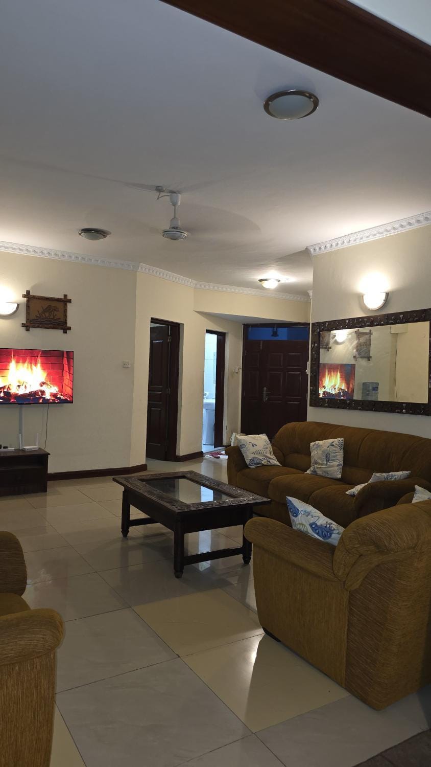 Sunrise Apartments-Nyali, Mombasa Apartment in Mombasa County