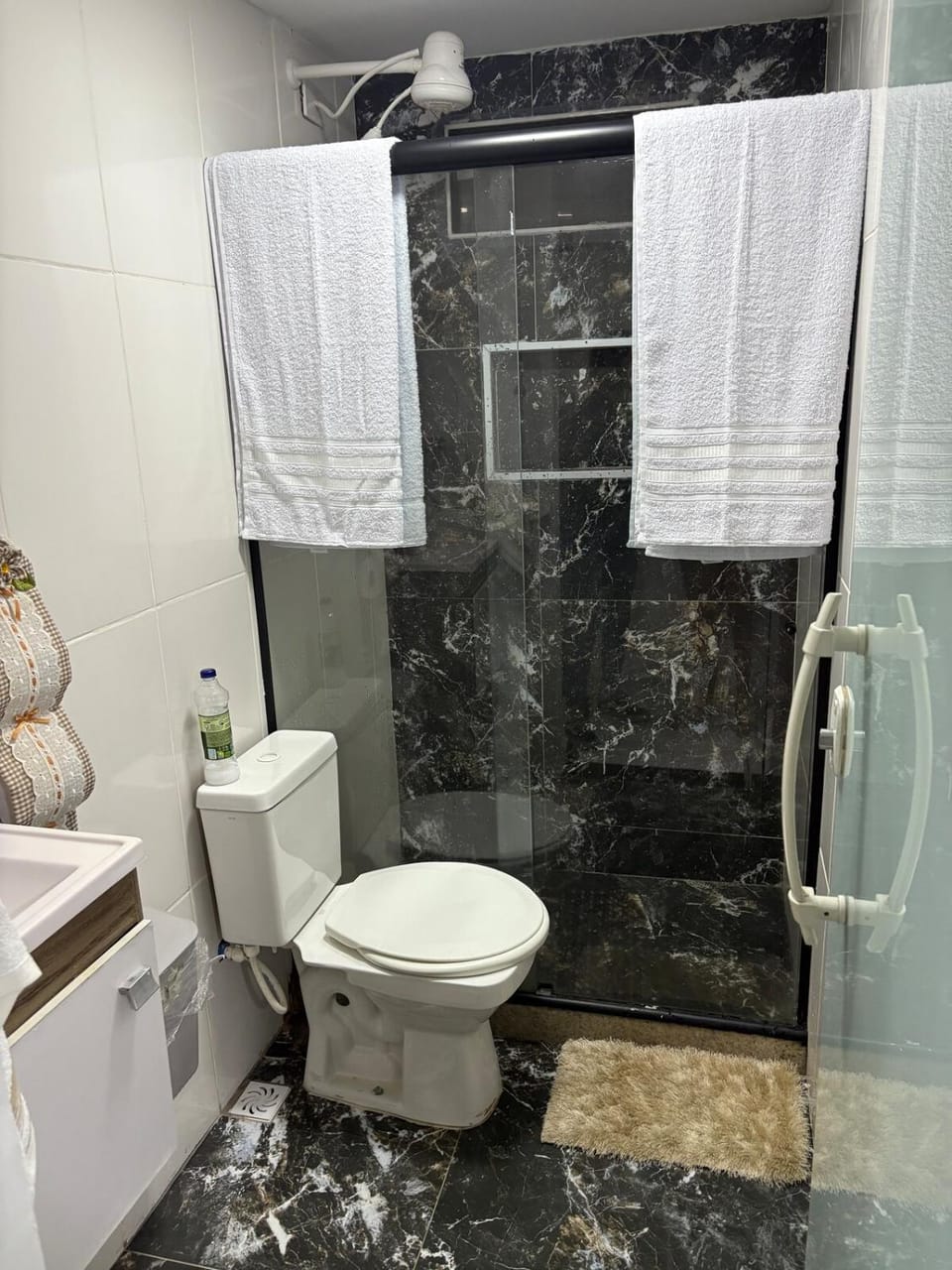 aconchego,há 4 minutos da praia do recreio Apartment in Rio de Janeiro