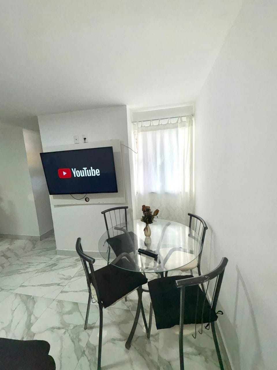 aconchego,há 4 minutos da praia do recreio Apartment in Rio de Janeiro