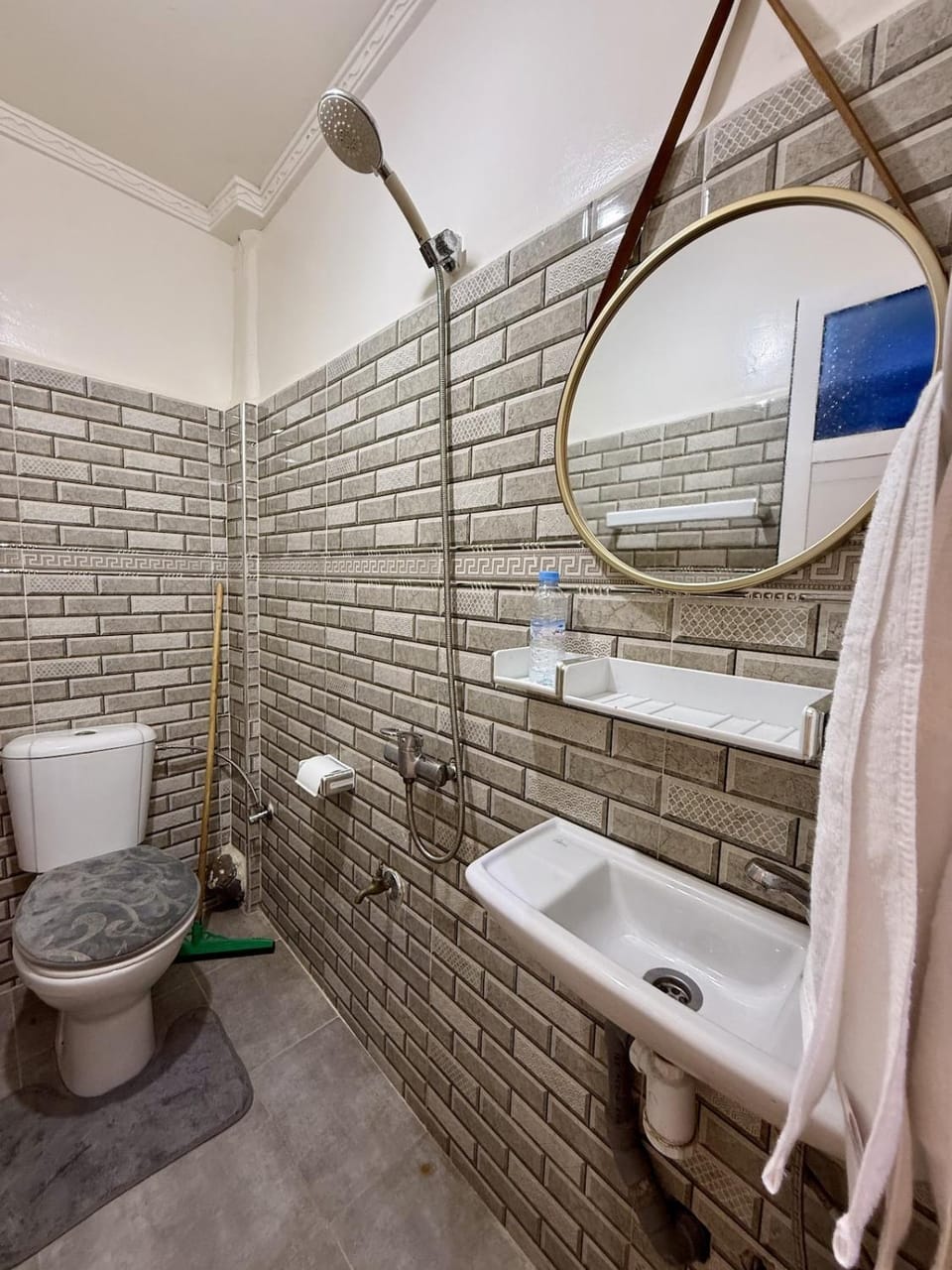 Modern, comfortable, and well-equipped studio Apartment in Agadir