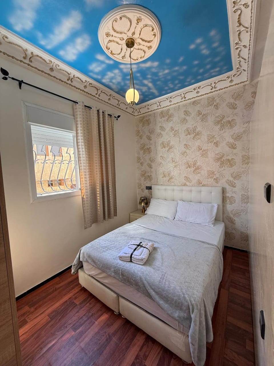 Modern, comfortable, and well-equipped studio Apartment in Agadir