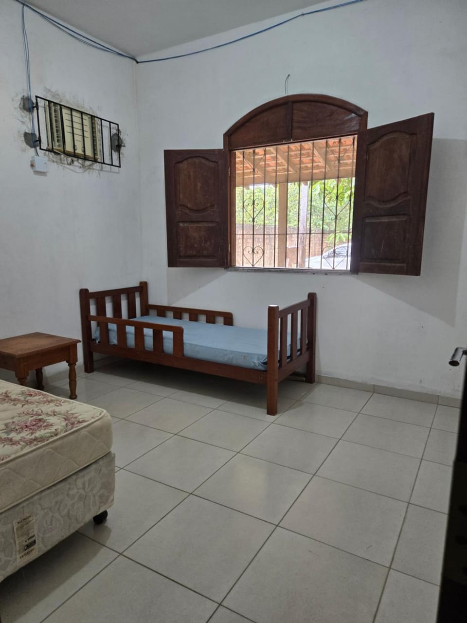 Marahu Lindinhos House in State of Maranhão, Brazil