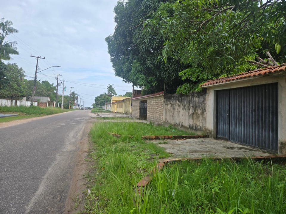 Marahu Lindinhos House in State of Maranhão, Brazil