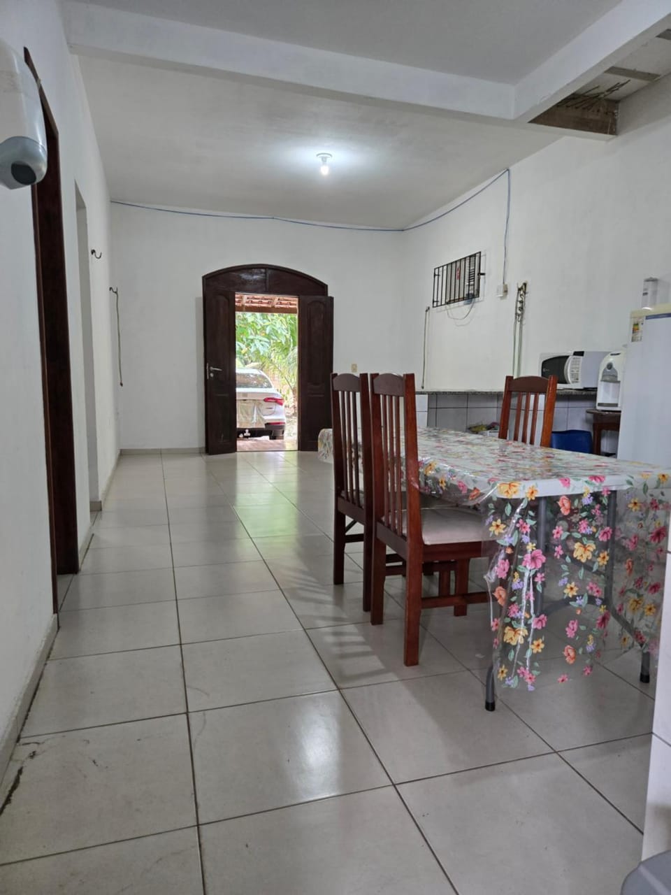 Marahu Lindinhos House in State of Maranhão, Brazil