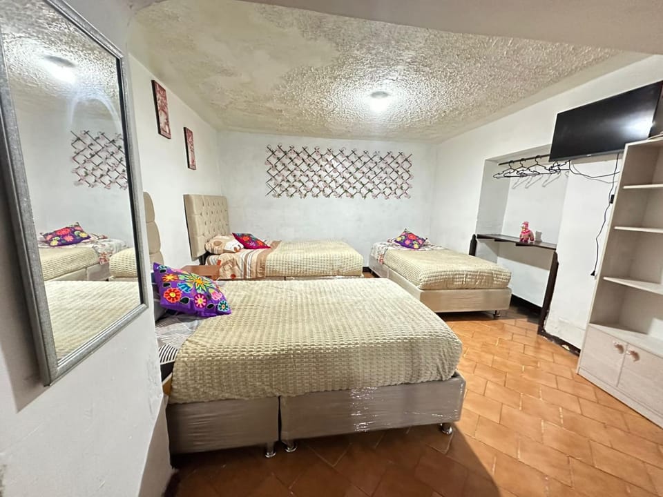 Hostel Magico 3 Inn in Cusco