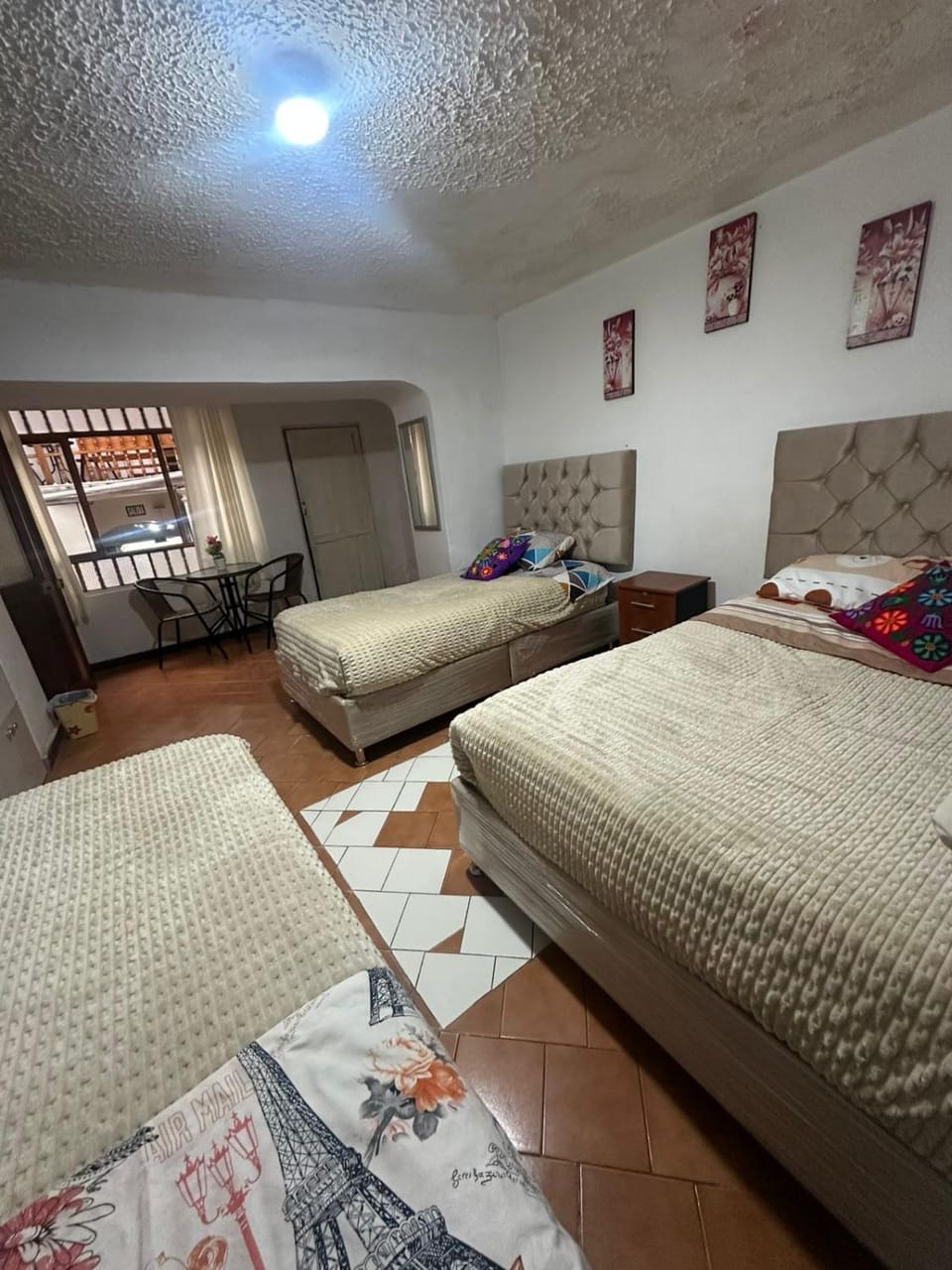 Hostel Magico 3 Inn in Cusco
