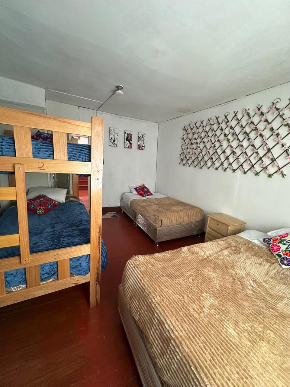 Hostel Magico 3 Inn in Cusco