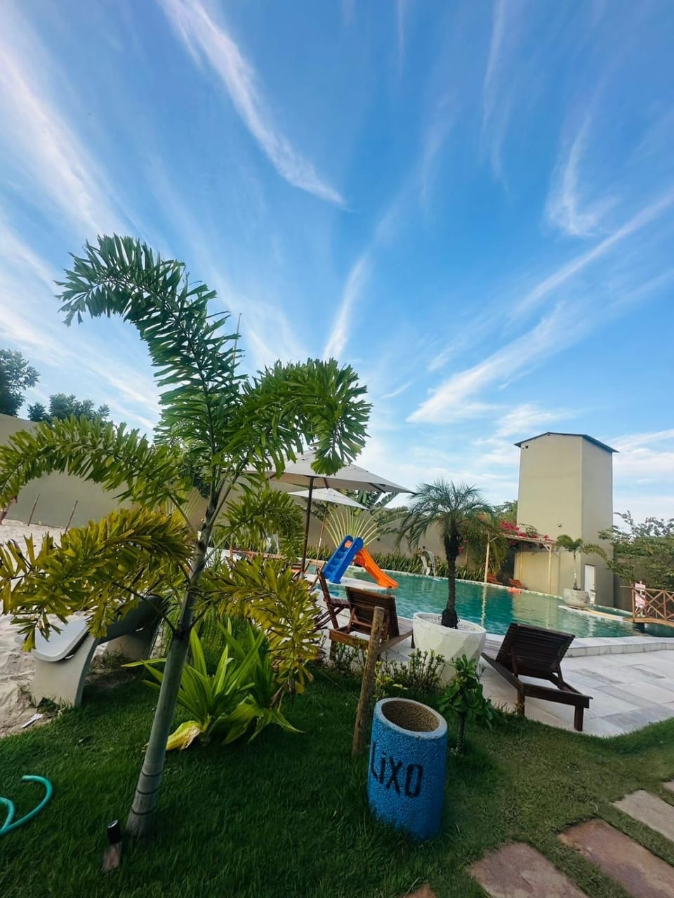 Pousada MR JERI Bed and Breakfast in Jijoca de Jericoacoara
