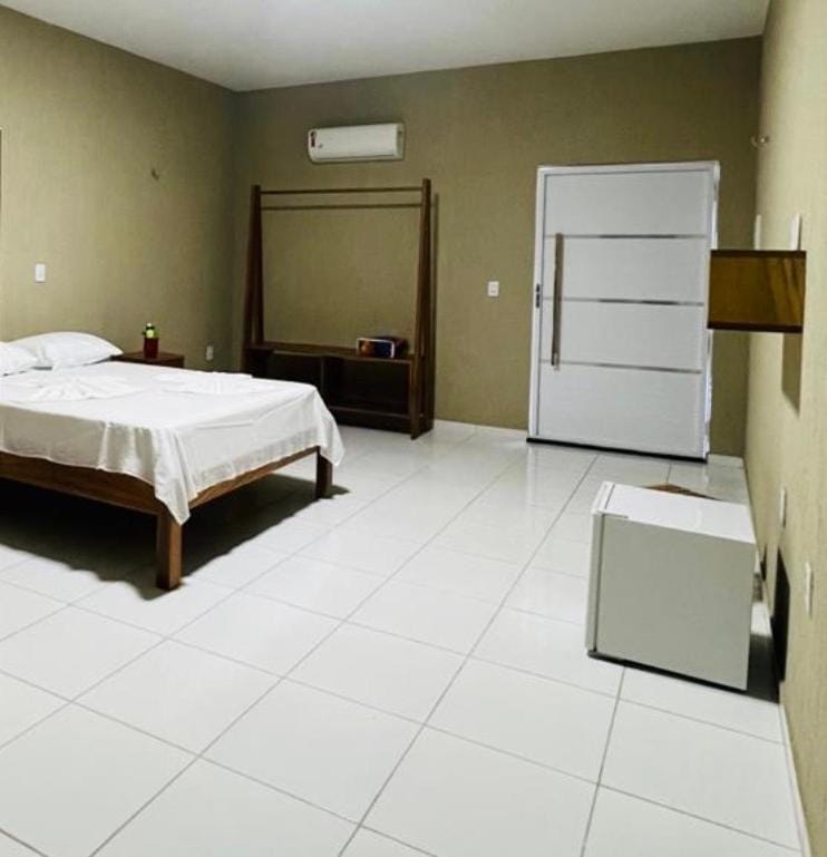 Pousada MR JERI Bed and Breakfast in Jijoca de Jericoacoara
