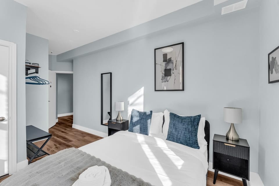 Guestic Hotel at Queen West Hotel in Toronto