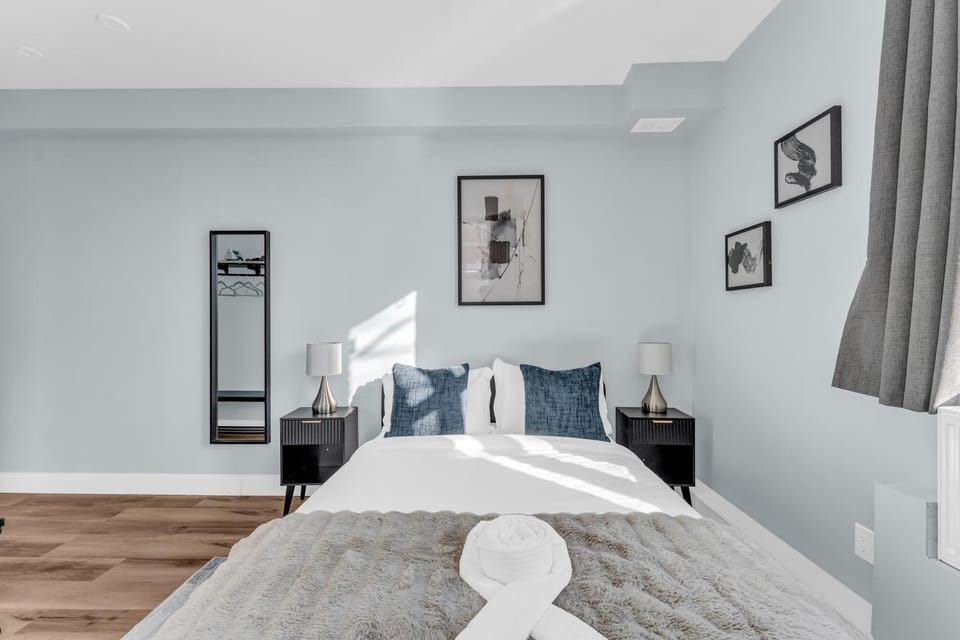 Guestic Hotel at Queen West Hotel in Toronto