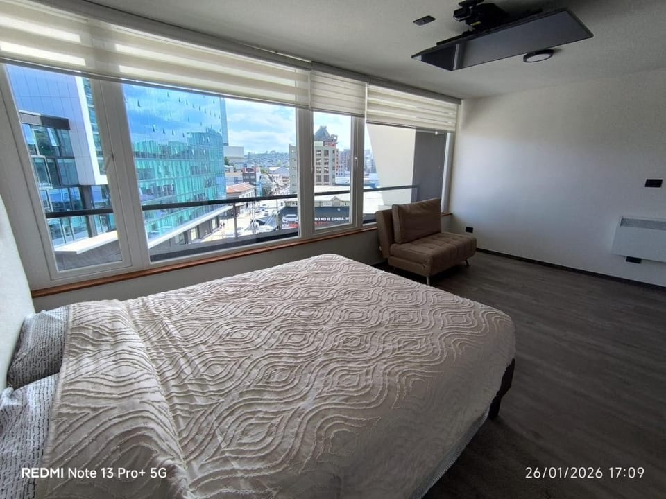 Departamento Piso 6 Apartment in Puerto Montt