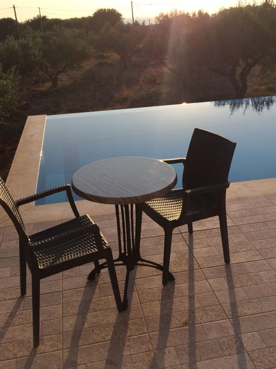 Villa Christina, A Private Destination To Paradise Villa in Cephalonia