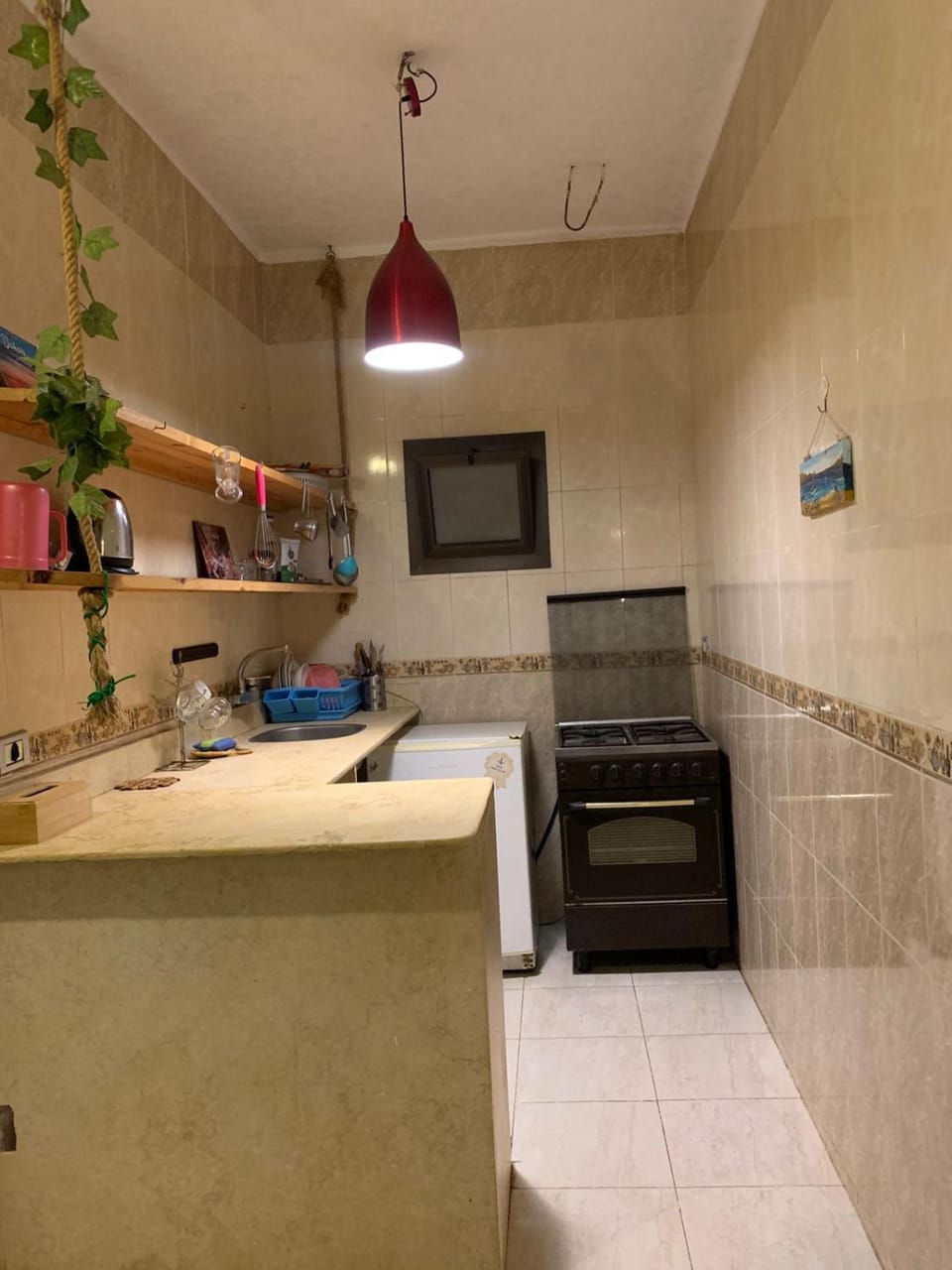 Nada House Eel Garden Apartment in South Sinai Governorate