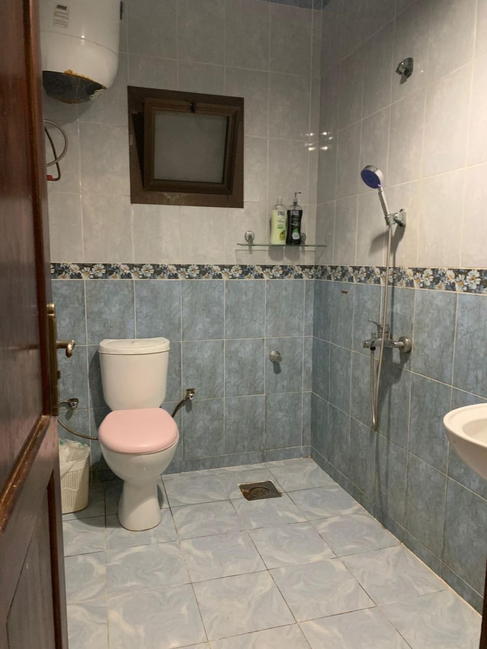 Nada House Eel Garden Apartment in South Sinai Governorate