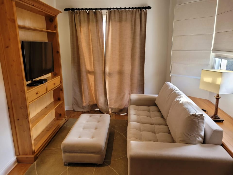 Apart - La Bas Apartment in Campos do Jordão
