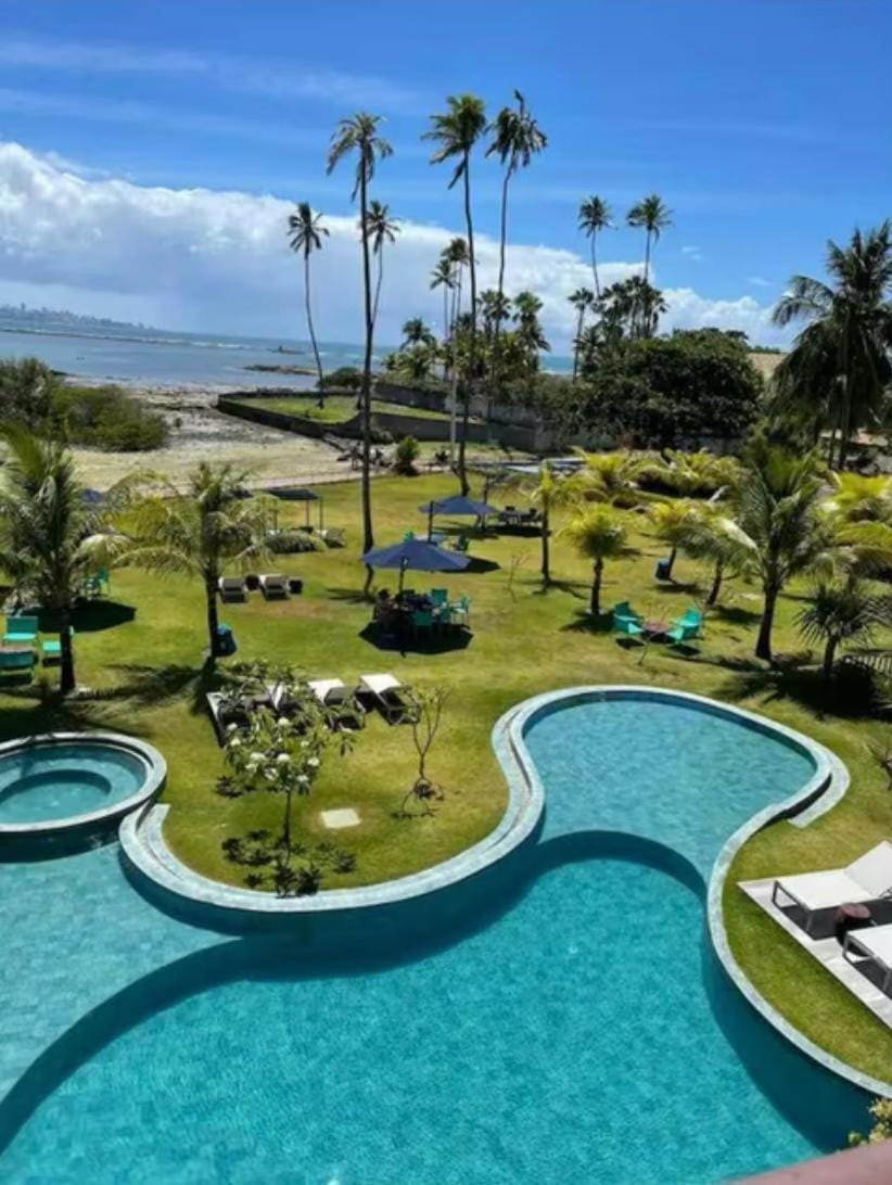 Condomínio Villa Azure Apartment in Salvador