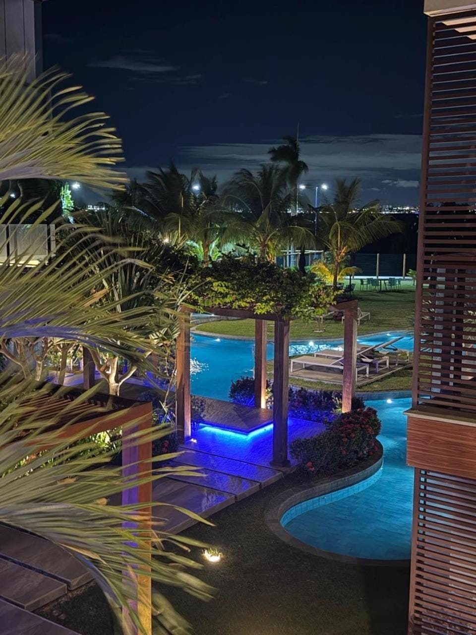 Condomínio Villa Azure Apartment in Salvador