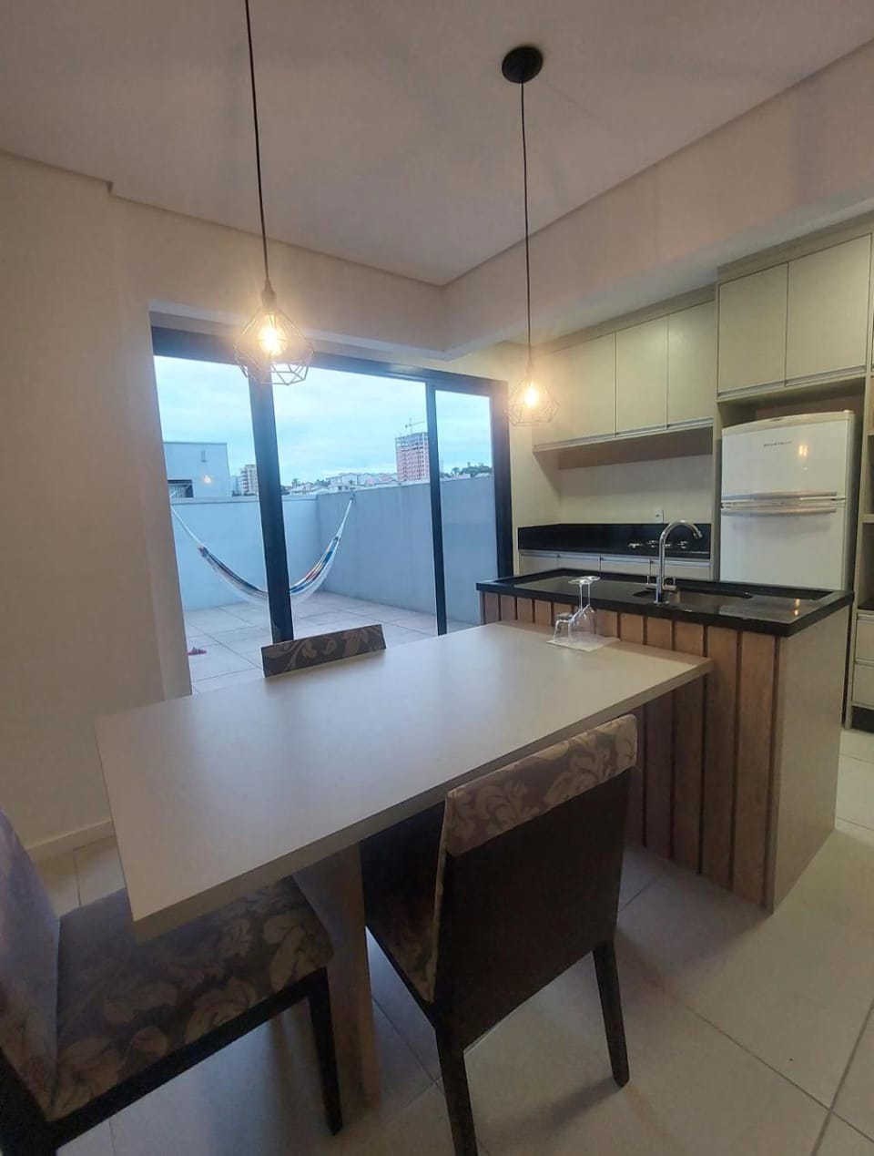 Tarsila Apartment in Bento Gonçalves