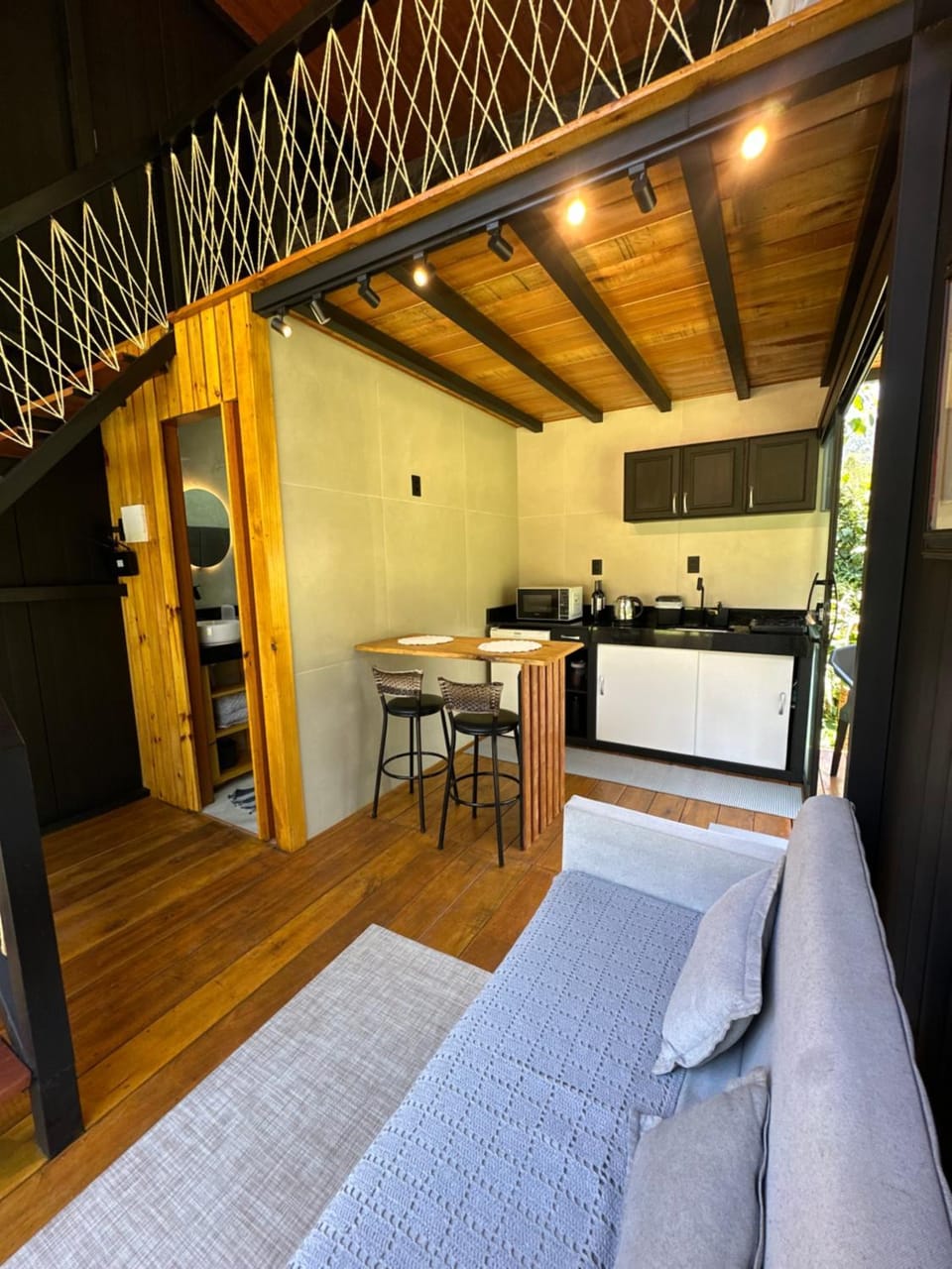 Chalé Imperial Nova Friburgo Campground/ 
RV Resort in Nova Friburgo