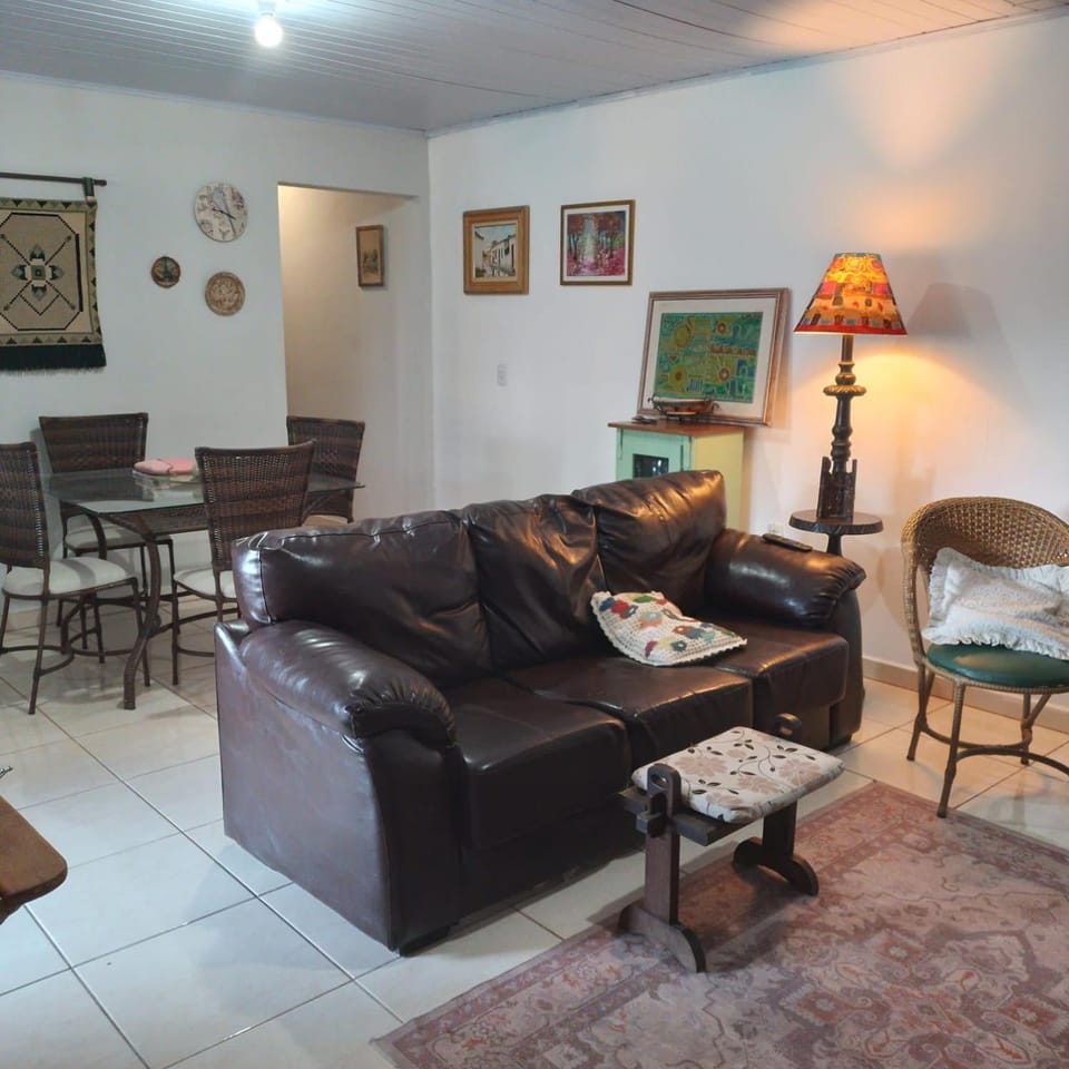 Bem estar praiano Apartment in State of Santa Catarina