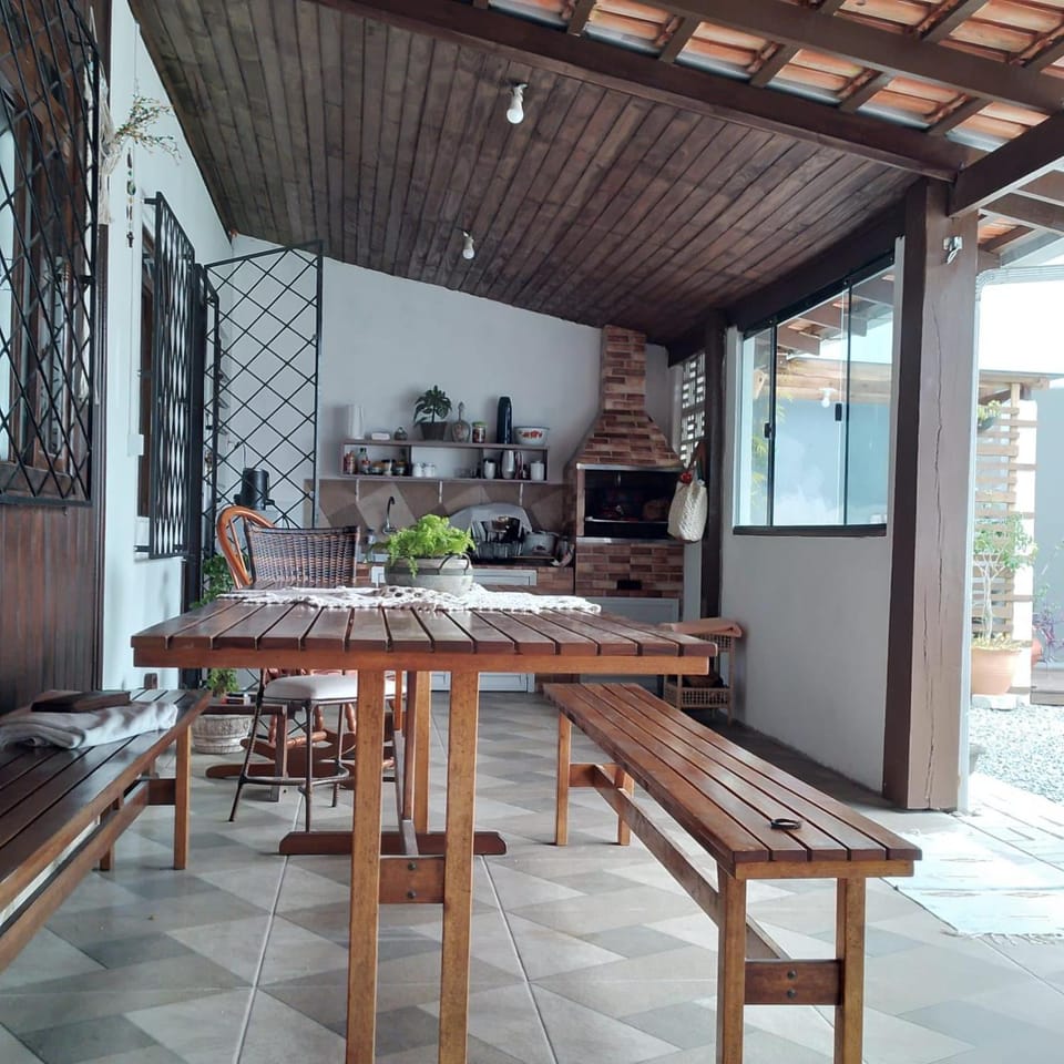 Bem estar praiano Apartment in State of Santa Catarina