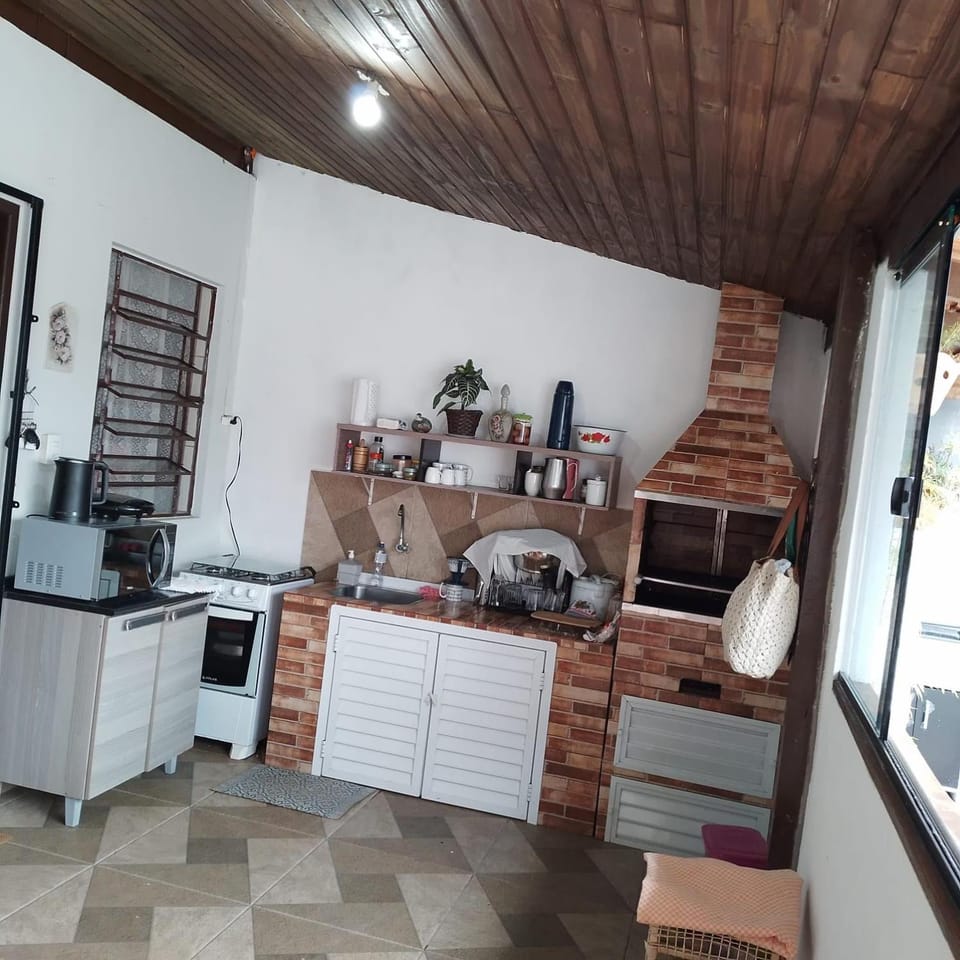 Bem estar praiano Apartment in State of Santa Catarina