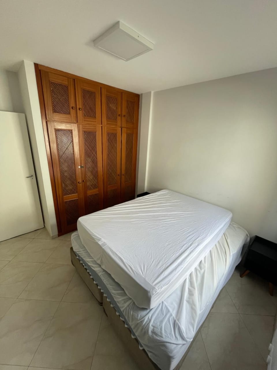 1min da praia Apartment in State of São Paulo