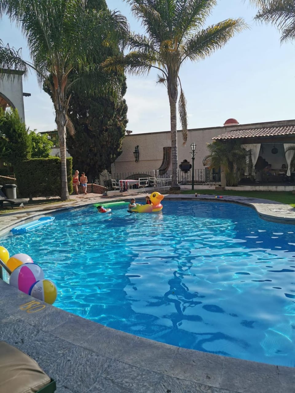 Suite vista hermosa Apartment hotel in San Miguel de Allende