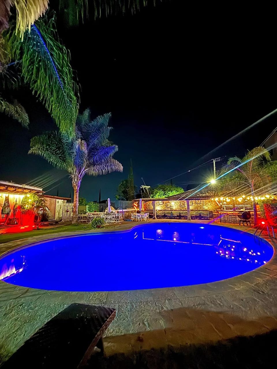 Suite vista hermosa Apartment hotel in San Miguel de Allende