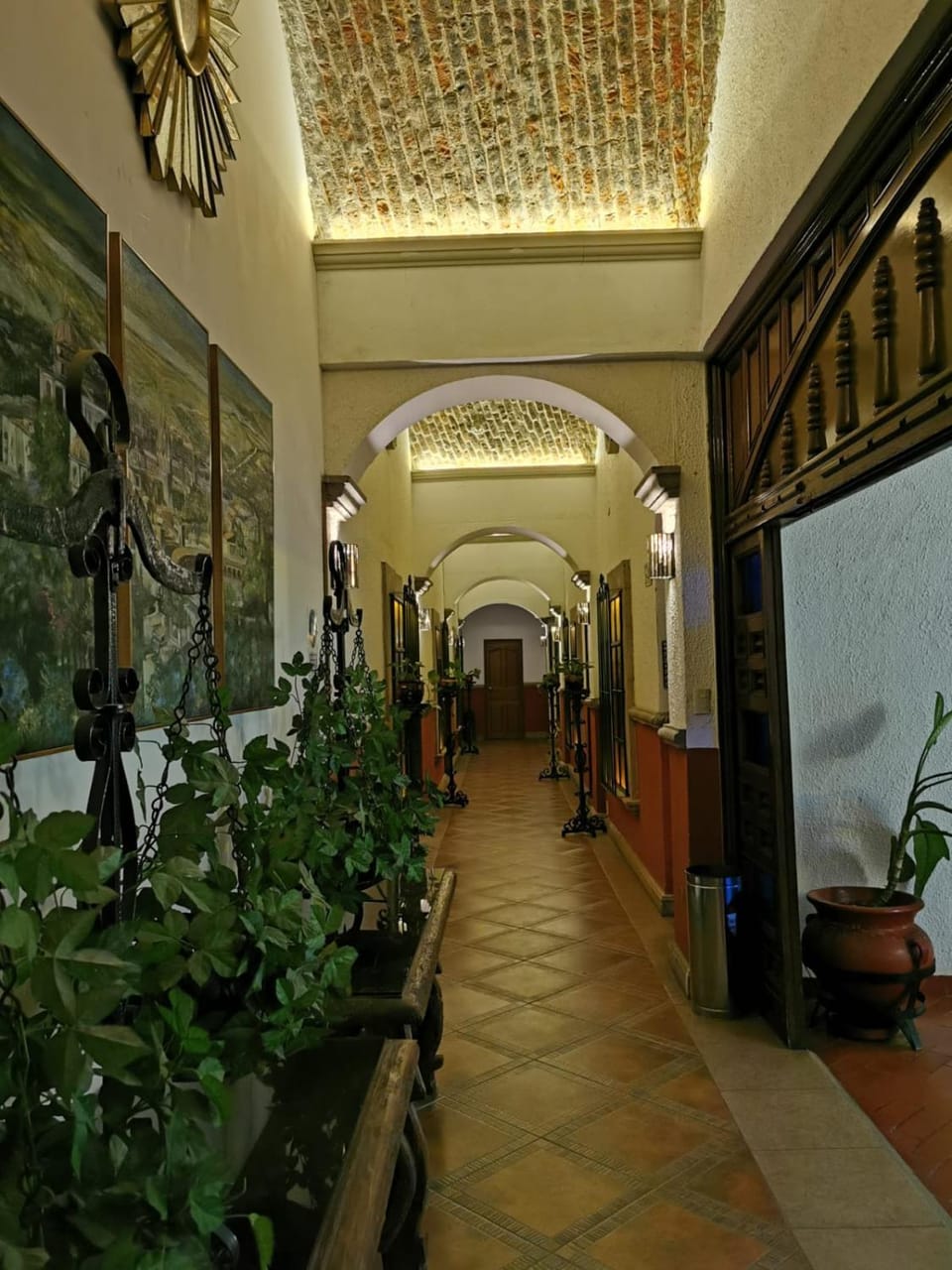 Suite vista hermosa Apartment hotel in San Miguel de Allende