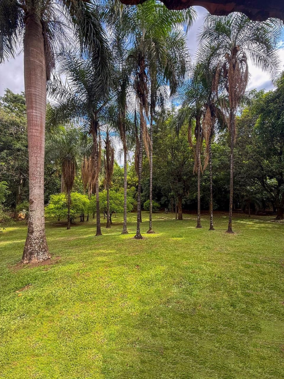 Hospedagem a 30 minutos do Moto GP Goiânia House in Goiania