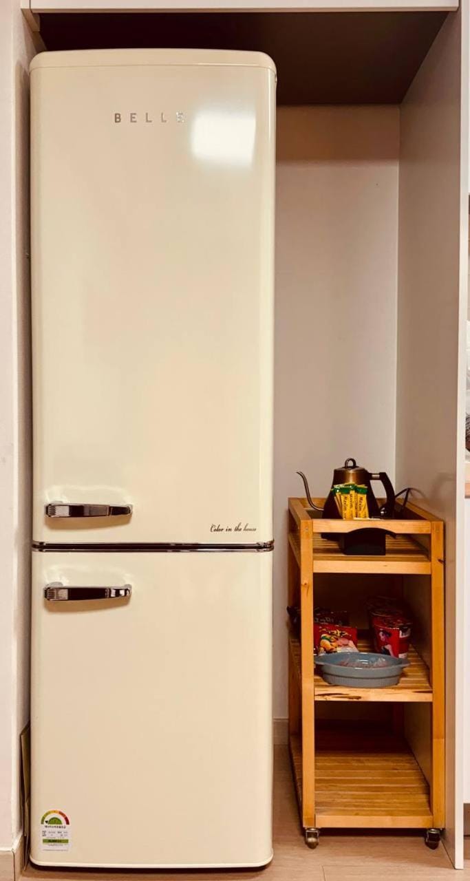 GangNamStay2 Apartment in Seoul