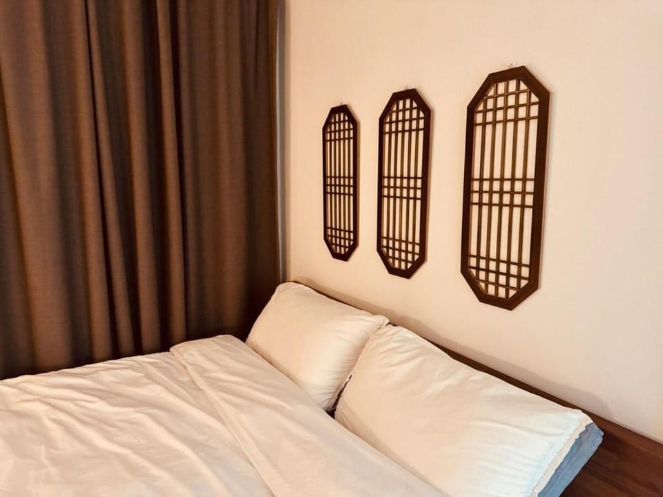 GangNamStay2 Apartment in Seoul
