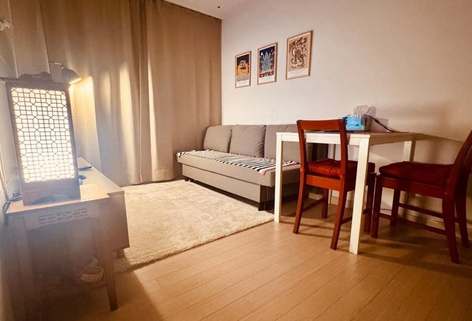 GangNamStay2 Apartment in Seoul