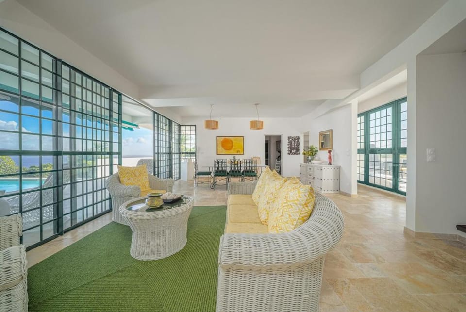 Villa Lala, magnifique villa avec piscine Villa in Martinique