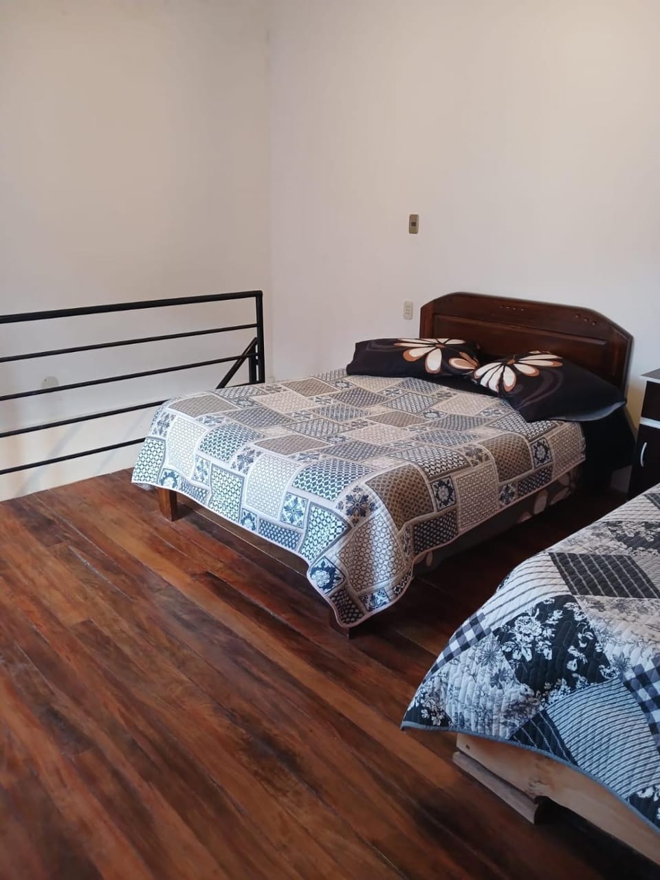 La Fábula-Naranja Apartment in Puno, Peru