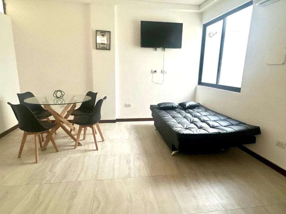 New apartment in a strategic area Apartment in Santa Cruz de la Sierra