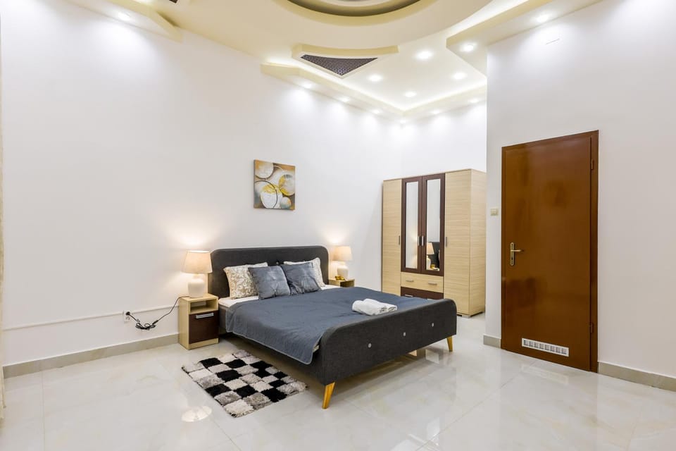 Central Elizabeth Suit by True Estate Apartment in Budapest